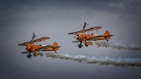 805 - WING WALKERS - KIPPAX IAN - united kingdom <div